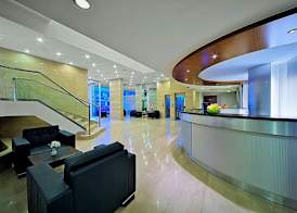 SV Business Hotel Diyarbakır 2
