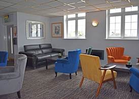 Quality Hotel Coventry 3
