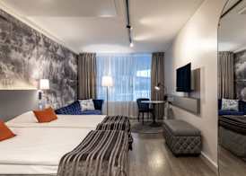 Scandic Rovaniemi City 2