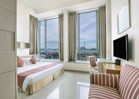 Rambler Oasis Hotel 5