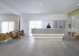 Lindos Breeze Beach Hotel 4