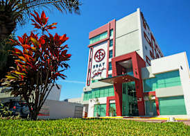Hotel Fray Select 5