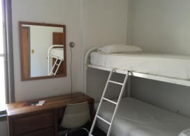 Avenues Hostel 4