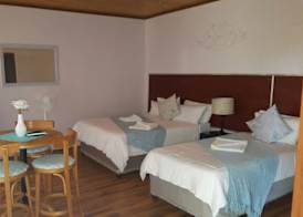 21 On Coetzee Guest House 2