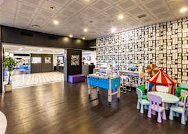 Novotel Genova City 4