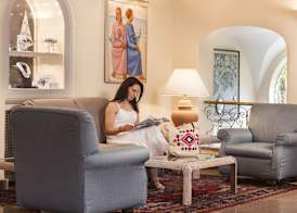 Hotel Continental Ischia 4