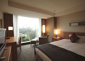 Hotel New Otani Tokyo The Main 4