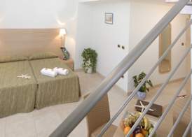 Hotel Villa Carolina 5