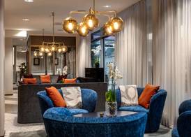 Radisson Blu Hotel, Oulu 2