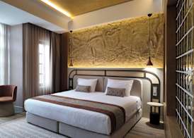 Rempart Hotel 2