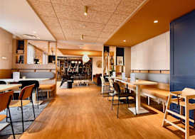 ibis Styles Nantes Reze Aéroport 5