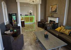 Halvard Hotel 3