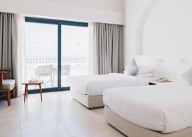 Sentido Reef Oasis Suakin Resort 5