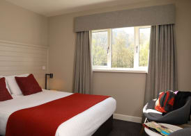 The Isles of Glencoe Hotel 4