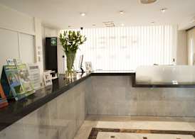Hotel El Faro Marbella 2