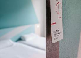 ibis budget Rennes Route de Saint Malo 2