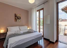 Malavolta Apartment by Mamo Florence 5