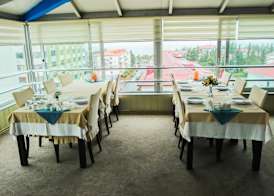 Graphic Hotel Batumi 4