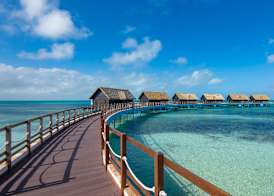Playa Luxury Cayo Guillermo 5