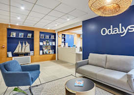 Résidence hôtelière Odalys l'Archipel 2
