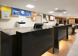 Comfort Hotel Fortaleza 2