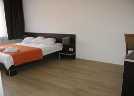 Hotel Dobele 3