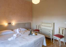 HOTEL la SERENISSIMA TERME & SPA 4