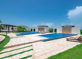 Playa Luxury Cayo Guillermo 4