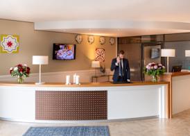 Le M & Spa Bordeaux Aéroport by Hôtels & Préférence 2