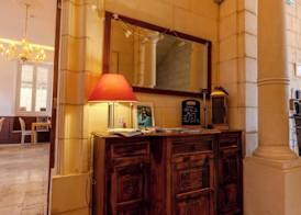 Palazzo Pisani & Spa Malta 4