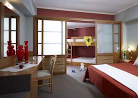 Esperides Beach Resort 4