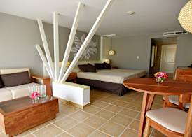 Memories Caribe Beach Resort - Adults Only +16 5