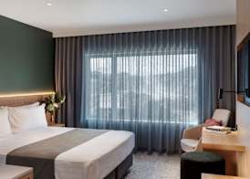 Rydges Rotorua 2
