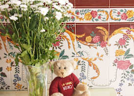Privat Hotel Liberty Sitges 2