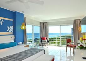 Grand Aston Cayo Las Brujas Beach Resort & Spa 4