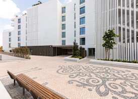 Legacy Hotel Cascais, Curio Collection By Hilton 3