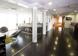 All Suites Appart Hôtel | Bordeaux Lac 3
