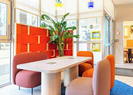 B&B HOTEL Nantes Centre 2
