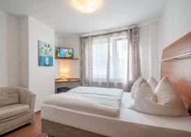 Hotel Schottenhof - Cityhotel Mainz 2