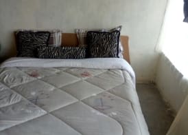 Oldonyo Lodge 4