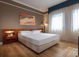 iH Hotels Padova Admiral 4