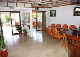 Andavis Hotel 4