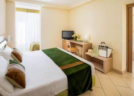 Hotel Villa Ida family wellness 4