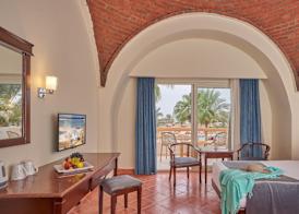 Three Corners Sea Beach Resort 2