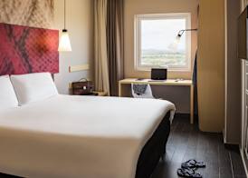Ibis Mazatlan Marina 4