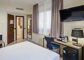 Hotel Sercotel Alfonso VI 5