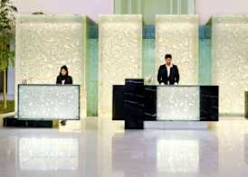 Mövenpick Hotel & Convention Centre KLIA 2