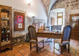 Château De La Caze Piscine & Spa - Ste Enimie 3