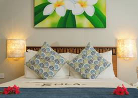 Plantation Island Resort 5