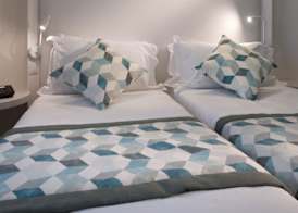 Ark Hotel 3
